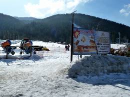 Gigant – Zakopane