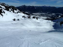 Hahnenkamm – Höfen/Reutte