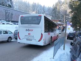 Kasberg – Grünau im Almtal