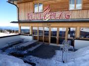 Feuerberg Skibar