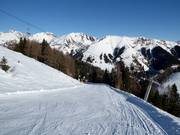 Slope No. 4 Matusa