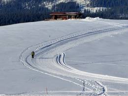 Almenwelt Lofer