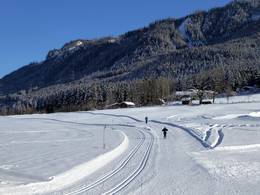 Weissee Gletscherwelt – Uttendorf