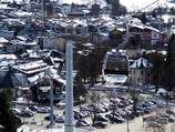 Hornbahn I