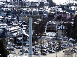 Hornbahn I