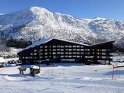 Tip Myrkdalen Hotel