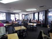 1550 Café & Bar