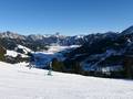 Slopes Wannenjoch/Rohnenspitze – Schattwald/Zöblen