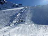 Gefrorene Wand 2