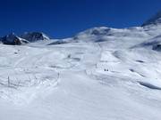 Alpetli slope