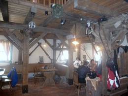 Zauberberg Semmering