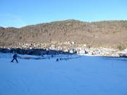 Practice area Campetti in Aprica