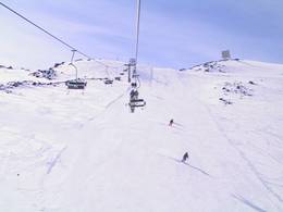 Nevados de Chillán