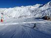 Slope preparation Freizeitticket Tirol – Slope preparation Galtür – Silvapark