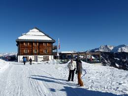 Belalp – Blatten