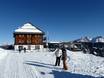 Huts, mountain restaurants  Magic Pass – Mountain restaurants, huts Belalp – Blatten