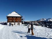 Gastronomy tip Hotel Belalp