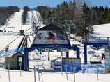 Mont Blanc Lift B