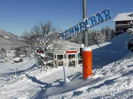 Oberjoch (Bad Hindelang) – Iseler