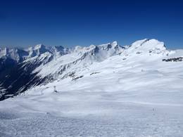 Ankogel – Mallnitz