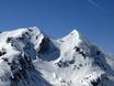 Ski resorts for advanced skiers and freeriding Pongau – Advanced skiers, freeriders Obertauern