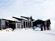 The Hedeca Hut