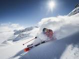 Alpen Plus Glacier Card