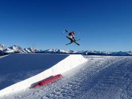 Kronplatz (Plan de Corones)