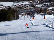 Black valley run