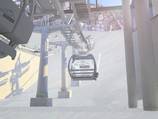 New Rosskarbahn gondola