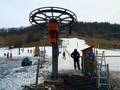 Ski lifts U Gruloka – Poronin