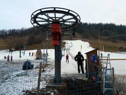 U Gruloka – Poronin