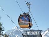 Grächen-Hannigalp (Märchengondelbahn)