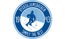 Bygdsiljumsbacken