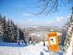 Olpe: orientation within ski resorts – Orientation Hohe Bracht – Lennestadt