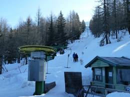 Sonnenhanglift