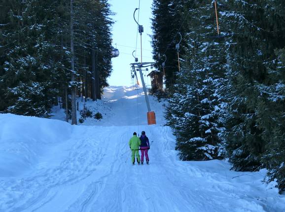 Ochsenhöflelift