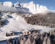 Hotel Kreuzbergpass