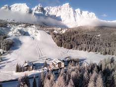 Hotel Kreuzbergpass