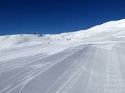 Alp Dado slope