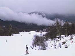 Chapelco