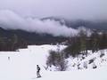 Slopes Chapelco