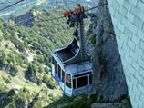 Untersbergbahn