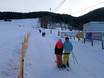 Miesbach: best ski lifts – Lifts/cable cars Oedberg – Gmund-Ostin