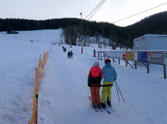 Oedberglift