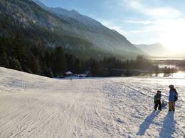 Auf der Rieder – Eschenlohe