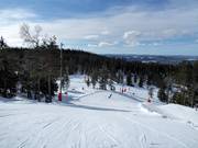 Slope Älgstråket