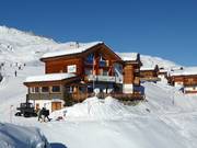 Restaurant Tigilou
