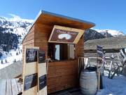 Chalet Novelly
