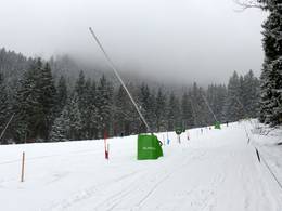 Hirschberglifte – Kreuth